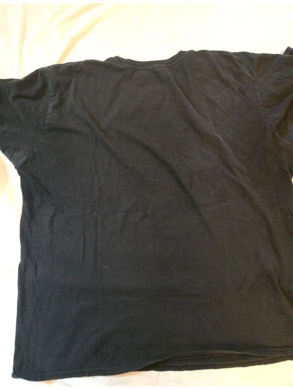Bone Thugs-N-Harmony Crossroads T Shirt XL Black 100% Cotton Hip Hop Rap Tee